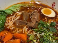 -康师傅私房牛肉面(申虹店)