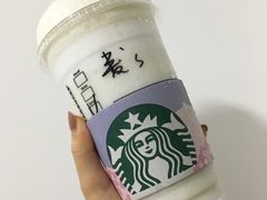 -星巴克(佛山南海万科店)