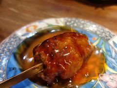 -鸟幸 TORISAKI 炭火居酒屋