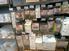 -广百家超市(大东海店)