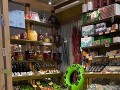 -一坐一忘云南菜(卓悦中心)