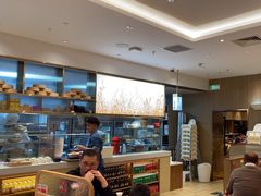 -西贝(枫蓝国际购物中心店)