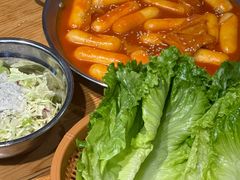 -麻蒲碳烤肉(远景路1号店)
