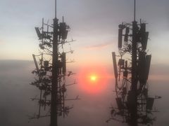 -萍乡武功山风景名胜区