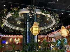 门店环境-龙泉人椰子鸡(龙昆南总店)