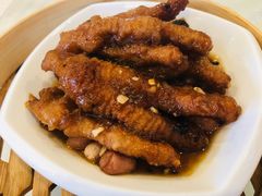 -龙的酒楼·手工早茶·顺德菜(近良路店)