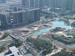 -嘉定凯悦·咖啡厅