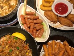 -纯K(西湖店)