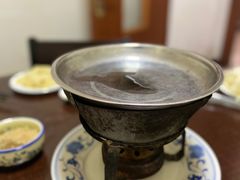 -朝鲜饭店(房山店)