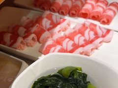 -海底捞火锅(太原南站店)