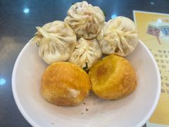 -毛华美食(清扬路店)