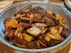 -卤鸭儿(小河路店)