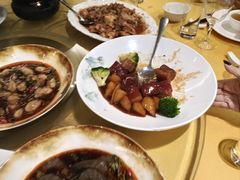 -华师大厦酒店·华粤轩中餐厅