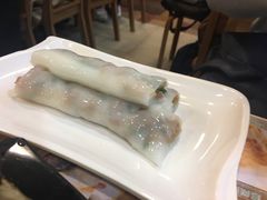 -添好运点心专门店(中环IFC店)