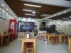 大堂-遵义虾子张六羊肉粉(金码头店)