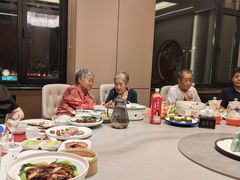 -北京全聚德烤鸭店(昌平店)