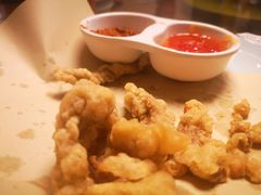 -川流不息·地道川菜·小龙虾(松东路店)