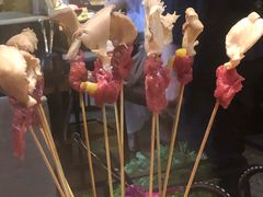 -盡膳口福跷脚牛肉火锅(北美新天地店)