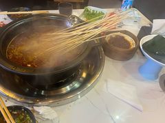 -钢管厂五区小郡肝火锅串串香(清河店)