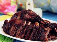 -乌镇那一年小院主题餐厅(甘泉西路店)
