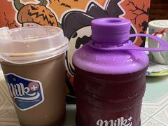 -milkplus·泰式奶茶(较场东路店)