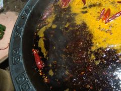 -重庆渝达老火锅(春熙路店)