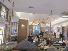 -船歌·鱼水饺青岛菜(金狮广场店)