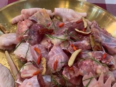 -吉源大排档·鱼生·海鲜(烧烤彩印厂店)