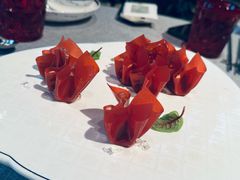-柿合缘新京菜(国金中心商场店)