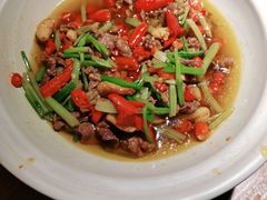 -老湘村·湖南土菜(天河维多利店)