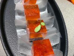 -小厨娘绣中淮扬(总统府大行宫店)