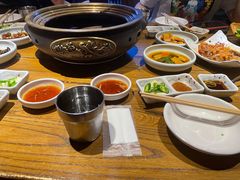 -泥炉烧肉师(新街口金銮巷店)