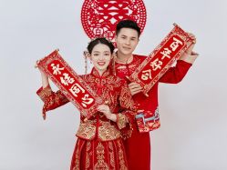 -AOROA·奥洛拉婚纱摄影·旅拍·礼服