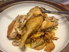 -临家闽南菜(宝洲路店)