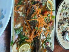 -龙姐私房菜(和顺古镇店)