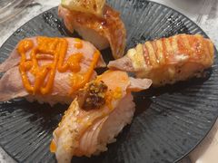 -争鲜回转寿司(海曙天一PLUS店)