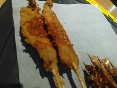 -壹酒贰肉1926·深夜食堂(南京北街店)
