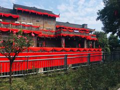-武汉园博园(武汉自然博物馆)