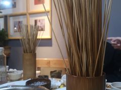 -袁记串串香火锅(郑和中路店)