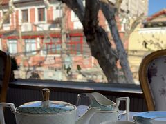 -蝶舍·MAISON PAPILLON