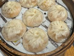 -馋三尺蟹粉小笼(人民广场店)