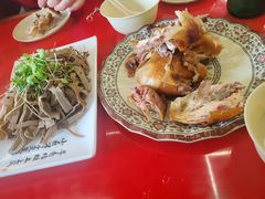 -大张肉饼店(新开街店)