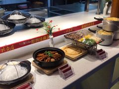 -六合居(温江店)