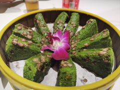 -阿露佳·舌尖上的安吉菜