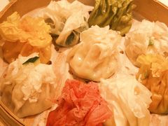 -龍聚祥烧麦馆(万达店)