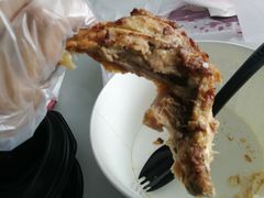 -肯德基(尧佳路店)