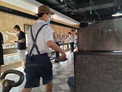 -汉巴味德·烤肉与啤酒的自助(杭州大悦城店)