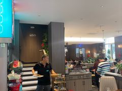 -纪林菜馆·博山菜老字号(华光路店)