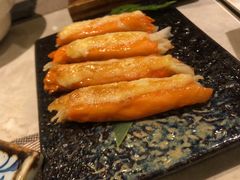 -極上萬膳·日料放题(海岸城店)