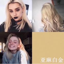 点击看大图 -3AM HAIR SALON烫发染发接发